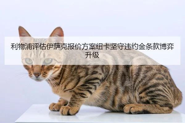 利物浦评估伊萨克报价方案纽卡坚守违约金条款博弈升级